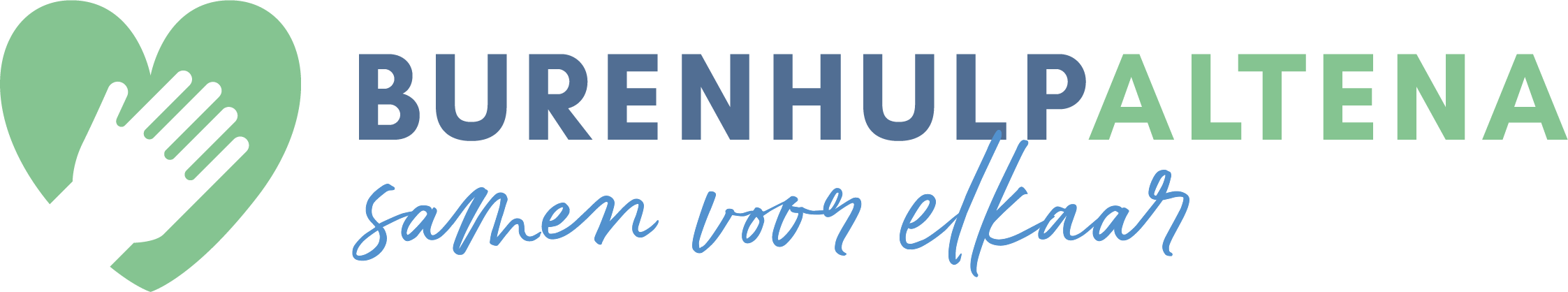 Logo Burenhulp Altena